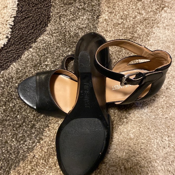 Nine West Shoes - Picture 3 of 4